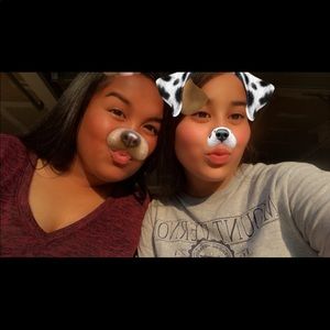 Meet your Posher, Marisa